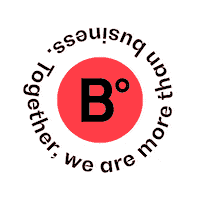 Business Consulting Sticker by BearingPoint