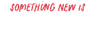 Excited Coming Soon Sticker