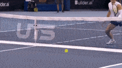Sport GIF by Tennis Channel