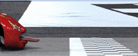 Car Racing GIF by Disney Pixar