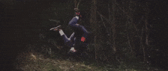 on my way naruto GIF