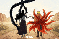 Arnav GIF