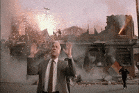 Naked Gun Nothing To See Here GIF