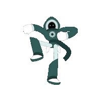 Animated Sticker