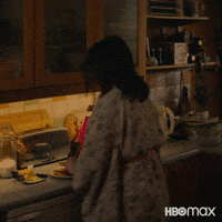 Hungry Feed Me GIF by HBO Max