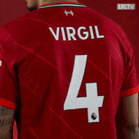 Premier League What GIF by Liverpool FC
