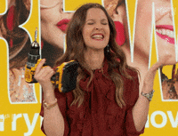Happy So Good GIF by The Drew Barrymore Show