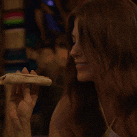 Lady And The Tramp Love GIF by Bachelor in Paradise