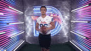College Football Sport GIF by SMU Football