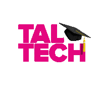 taltechambassadors taltech taltechambassadors Sticker