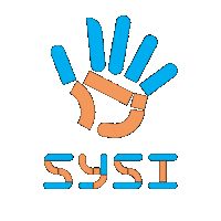 Social Innovation Sticker by SYSI