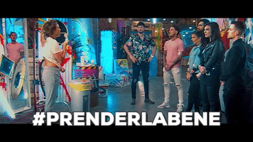 mtv GIF by MTV-Italia
