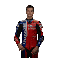 Moto No Sticker by WorldSBK