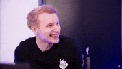Happy League Of Legends GIF by G2 Esports