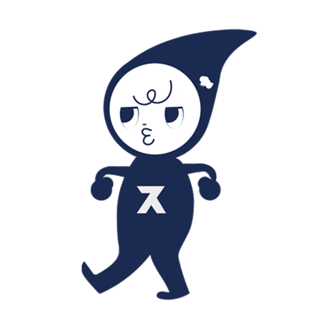 GroundTECHLLC giphyupload angry 怒る スキマ Sticker