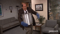 Kevin Drops the Chili