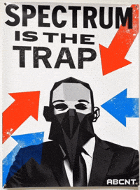 Obey Free Speech GIF by ABCNT