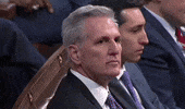 Sad Kevin Mccarthy GIF by GIPHY News