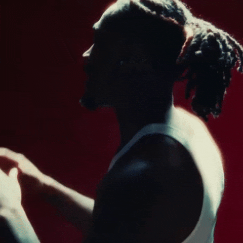 Music Video Rapper GIF by Respective