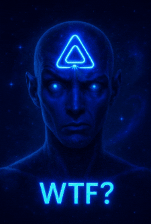 No Way Omg GIF by Astral Allies