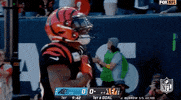 Cincinnati Bengals Football GIF by NFL