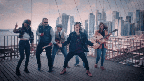 Cringe GIF by Kyle Gordon