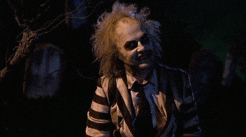 80s event GIF by BBQ Films
