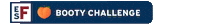 Esfbootychallenge Sticker by emilyskyefit