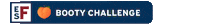 Esfbootychallenge Sticker by emilyskyefit