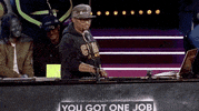 Mtv Vh1 GIF by Nick Cannon Presents: Wild ‘N Out