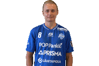 F-liiga floorball salibandy innebandy f-liiga Sticker