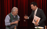 Jimmy Fallon Reaction GIF by The Tonight Show Starring Jimmy Fallon