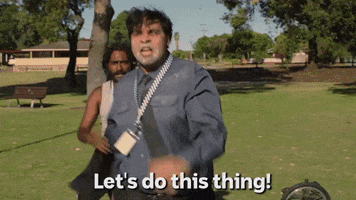 abcindigenous comedy indigenous perth aboriginal GIF
