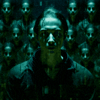 Ai Cyberpunk GIF