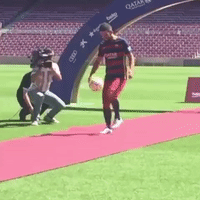 GIF by FC Barcelona
