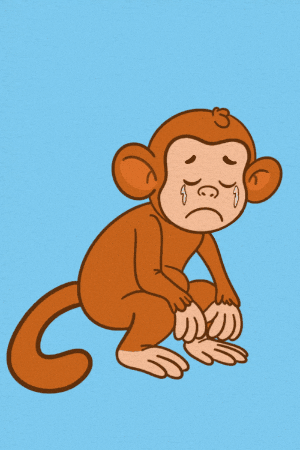 Sad Cry GIF