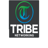 Businesses Findyourtribe Sticker by Tribe Networking & Marketing