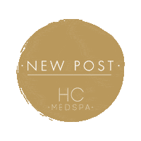 HC_MedSpa newpost london hc laser hair removal Sticker