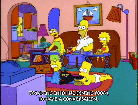 homer simpson episode 6 GIF