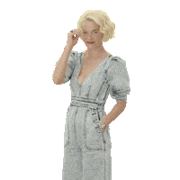 The L Word Showtime Sticker by The L Word: Generation Q