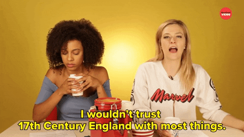 Coffee Day GIF by BuzzFeed