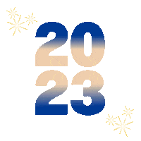 New Year Sticker by New Year's Rockin' Eve