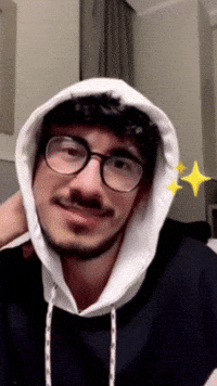 I Do Smile GIF