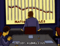 Season 2 GIF by The Simpsons