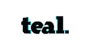 Sticker by teal.