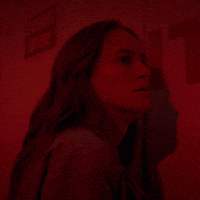 Horror Madelainepetsch GIF by Lionsgate