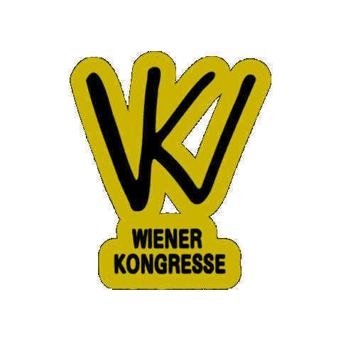 Vienna Festival Sticker by Festwochen