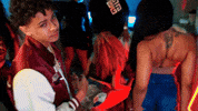 Detroit Tallahassee GIF by Luh Tyler