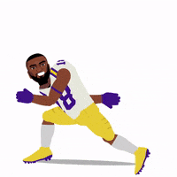 Nfl Draft Football GIF by Panini America