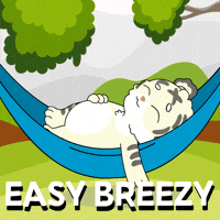 Bitcoin Sleeping GIF by Ordinary Frends